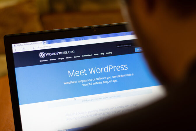 Les avantages WordPress pour créer un site web professionnel